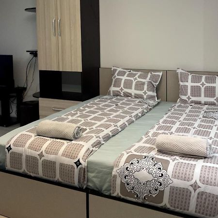 Angel Apartment In Porta Батуми Экстерьер фото