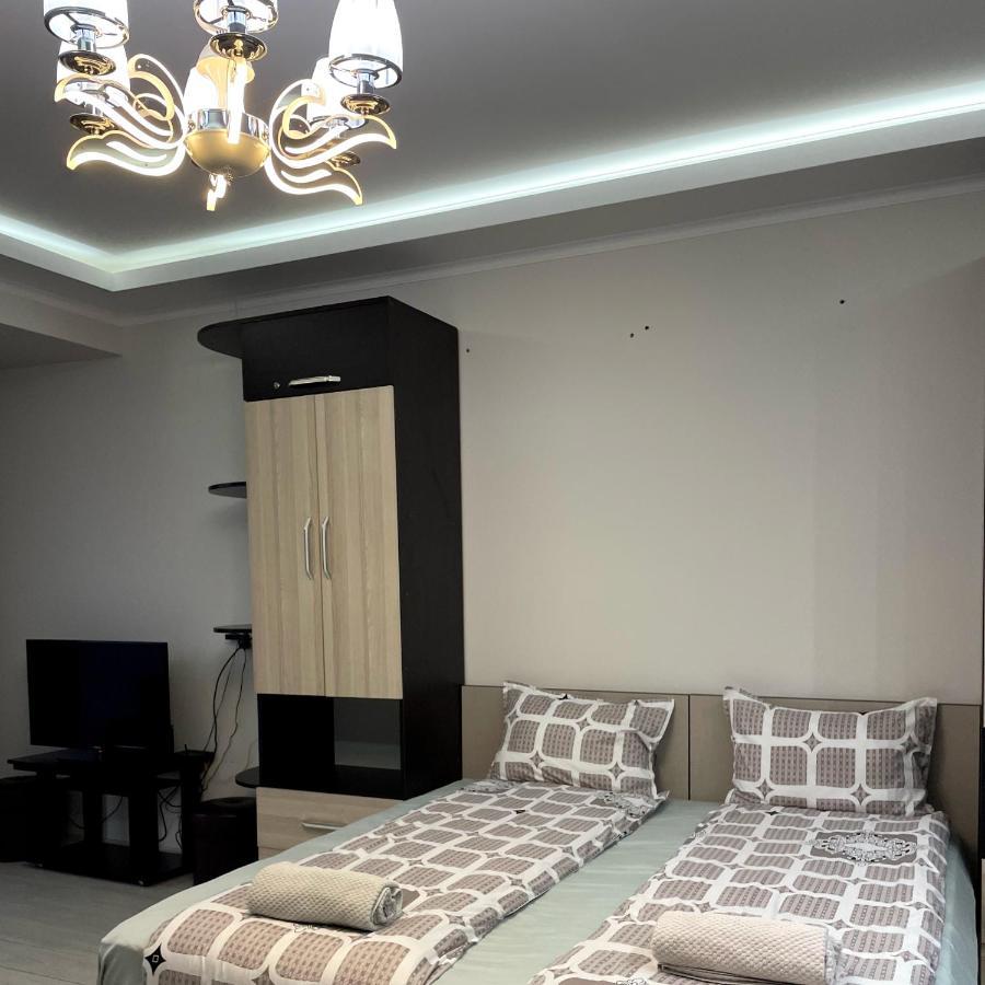 Angel Apartment In Porta Батуми Экстерьер фото