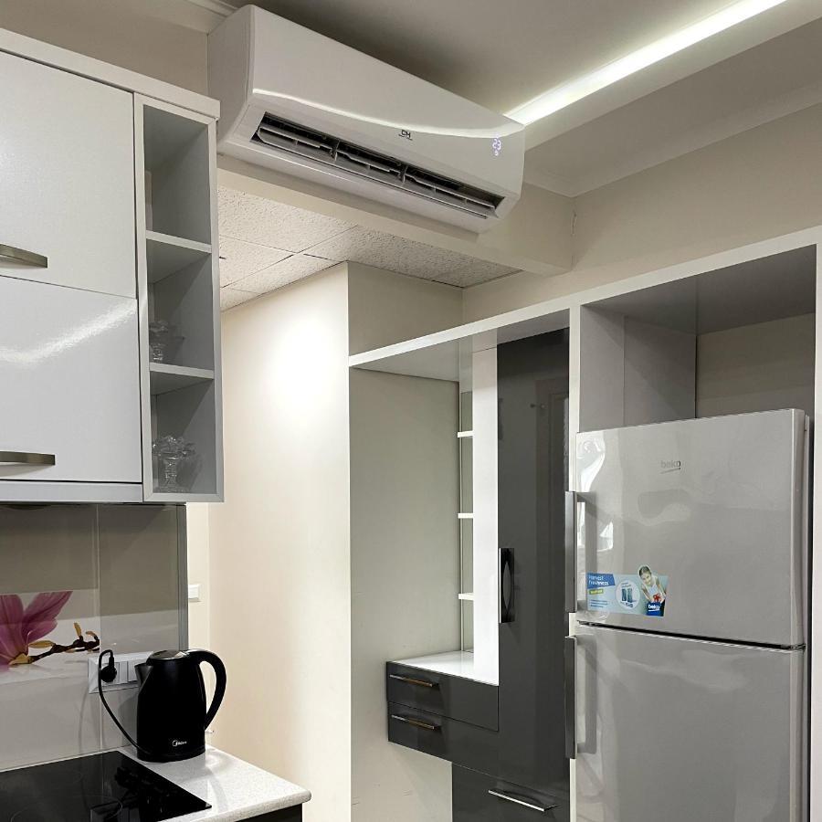 Angel Apartment In Porta Батуми Экстерьер фото