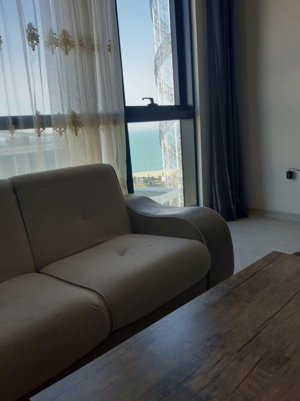 Angel Apartment In Porta Батуми Экстерьер фото